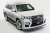 Toyota Land Cruiser J200 (07–15) рестайлинг комплект в 2019 обвес ELFORD